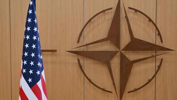BELGIUM-NATO-US-POLITICS-DIPLOMACY-DEFENCE-UKRAINE