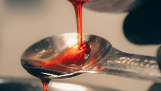 Rückruf für Medikament für Kinder: Sirup betroffen