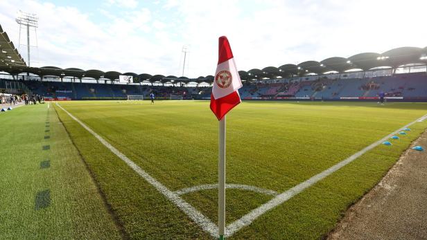 Der GAK holte 1981 den ersten steirischen Titel