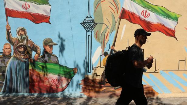 Tehran