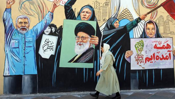 Tehran