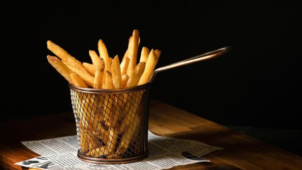 Pommes