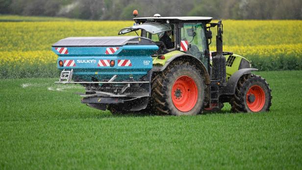 FRANCE-AGRICULTURE