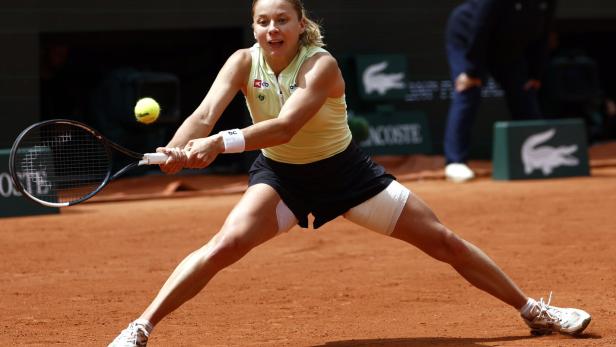 French Open - Day 11