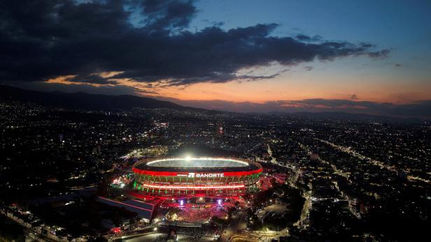 2026 FIFA World Cup Previews
