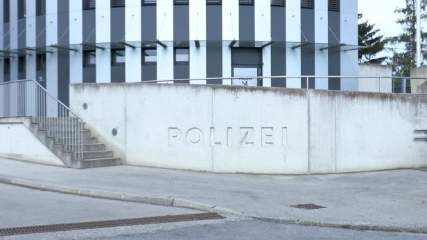 Leichenfund in Mödling: 99‑Jährige in Wand einbetoniert