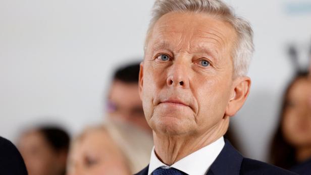 Reinhold Lopatka