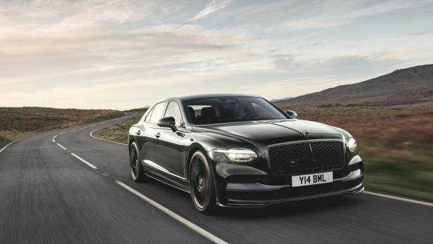 Bentley Motors