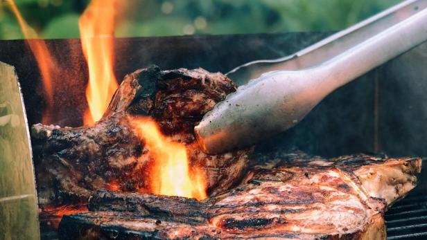 grillen