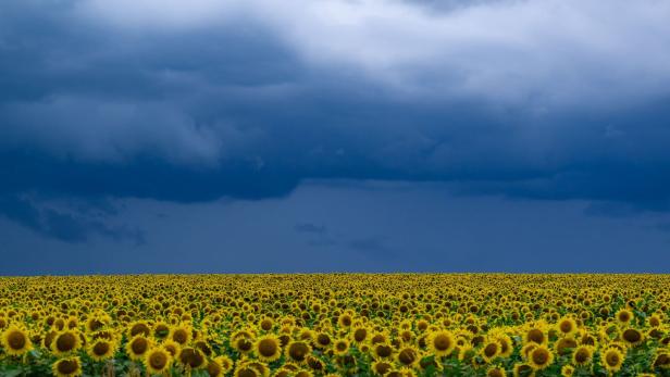 Wetter in Brandenburg