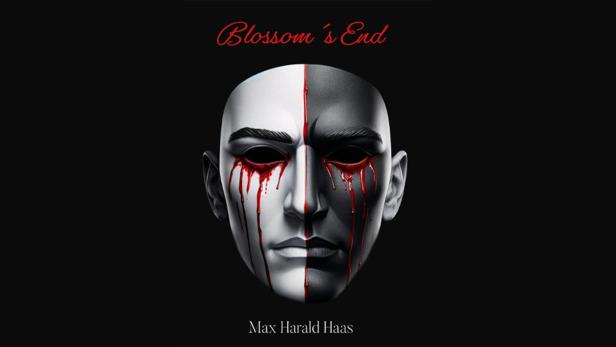 Max Haas, Thrillerautor aus Graz, über Selfpublishing, Sichtbarkeit und seinen Londonthriller Blossom's End.
