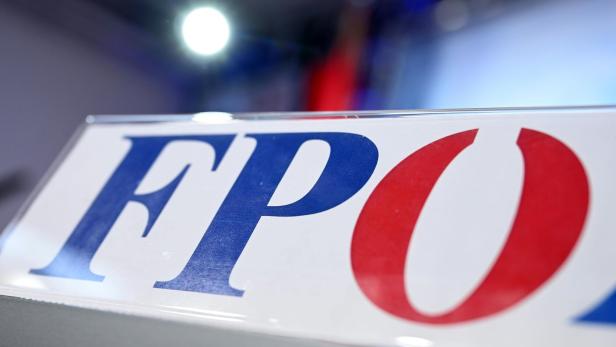 ++ THEMENBILD ++ FPÖ / PARTEIEN