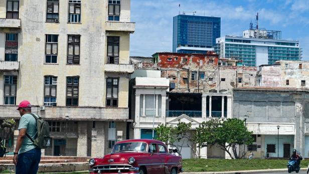 CUBA-US-SANCTIONS-TOURISM