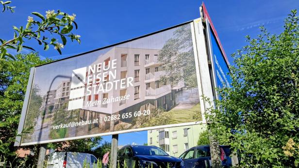 Neue Eisenstädter, Nebau