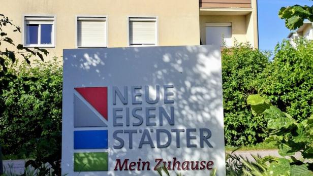 Neue Eisenstädter, Nebau