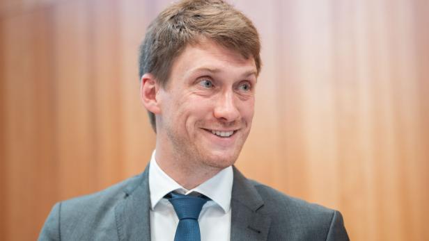 KLIMAKRISE: PG "ZWEITER KLIMA-SACHSTANDSBERICHT KLIMAWANDEL (AAR2)": HUPPMANN