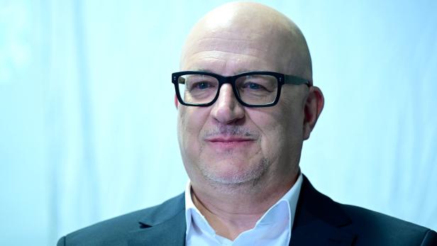 ORF-WAHL 2026: ÖFFENTLICHE PRÄSENTATION DER BEWERBER:INNEN: LARCHER