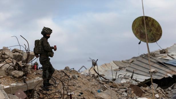 Embed in Rafah in the southern Gaza Strip