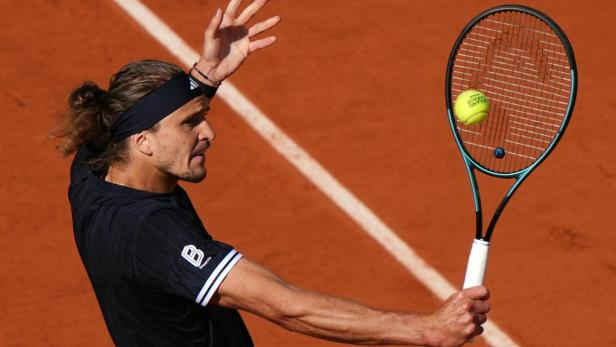 Alexander Zverev