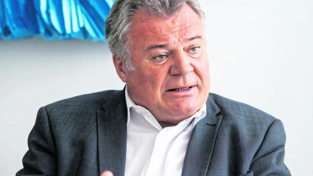 Günther Steinkellner