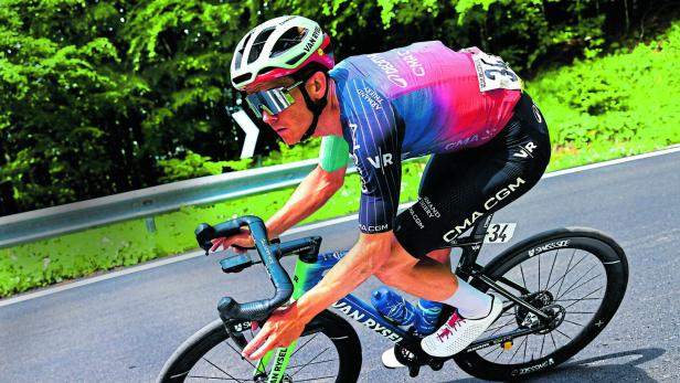 ITA, UCI World Tour, Giro d Italia 2026, 20. Etappe