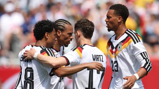 FOI-SOC-SPO-UNITED-STATES-V-GERMANY-INTERNATIONAL-FRIENDLY