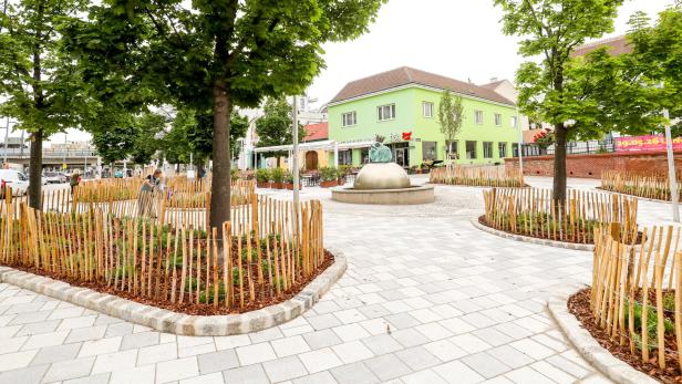 Simmeringer Vorplatz