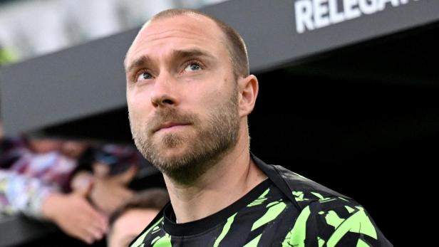 Christian Eriksen