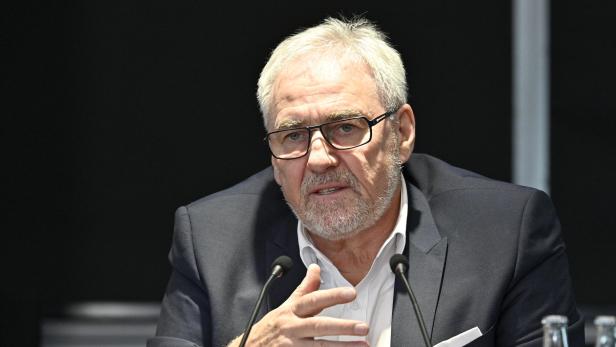 Pius Strobl