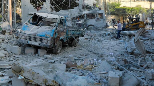 TOPSHOT-LEBANON-ISRAEL-IRAN-US-WAR