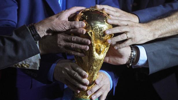 WM-Pokal