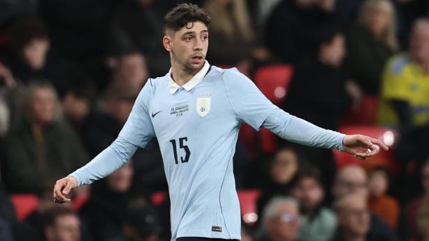 Soccer International Friendly Matches - England vs Uruguay