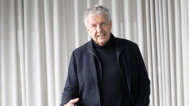 Gerhard Zeiler