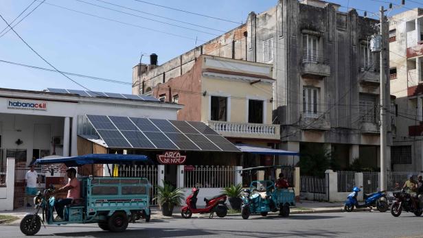 CUBA-US-UN-RIGHTS-SANCTIONS