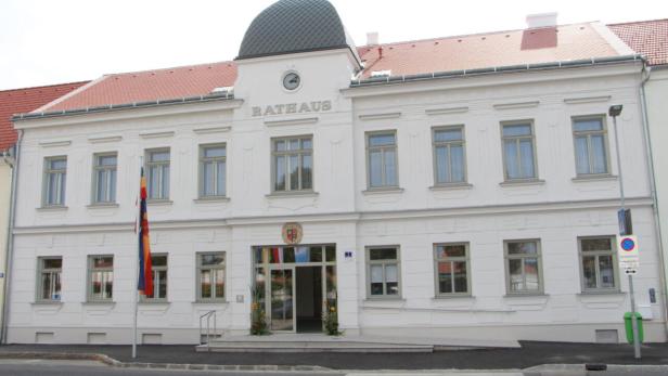 Gemeindeamt Ziersdorf