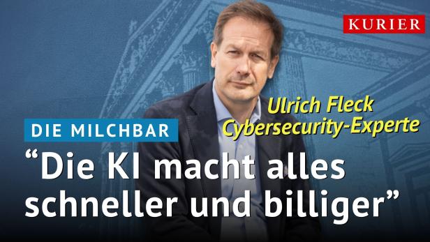 Cybersecurity-Experte Fleck: Was ist digitale Souveränität?