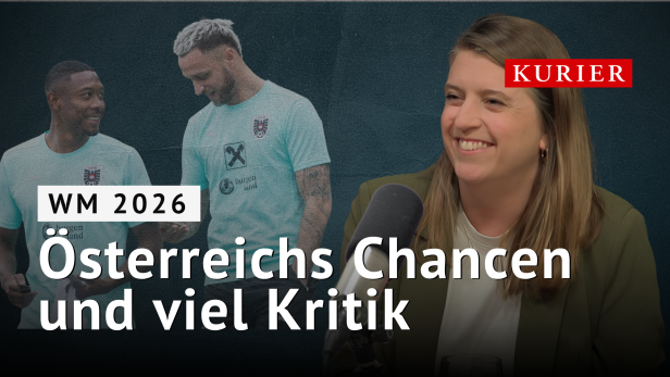 WM 2026: Österreichs Chancen und viel Kritik