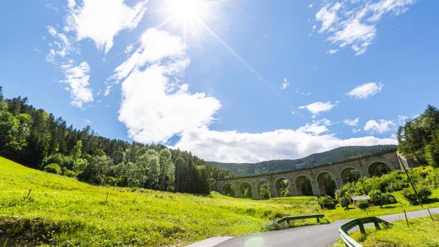 Kurort Semmering