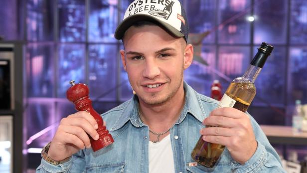 VOX - "Grill den Henssler" Staffel 8, AZ 3