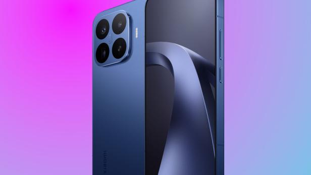 Xiaomi 17T Pro