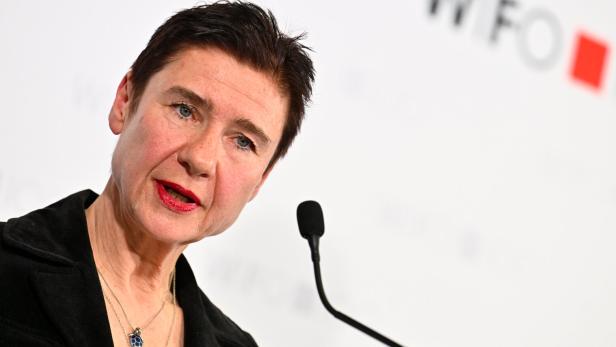 PK WIFO, IHS: "KONJUNKTURPROGNOSE 2026 UND 2027 - FRÜHJAHRSPROGNOSE" - SCHRATZENSTALLER