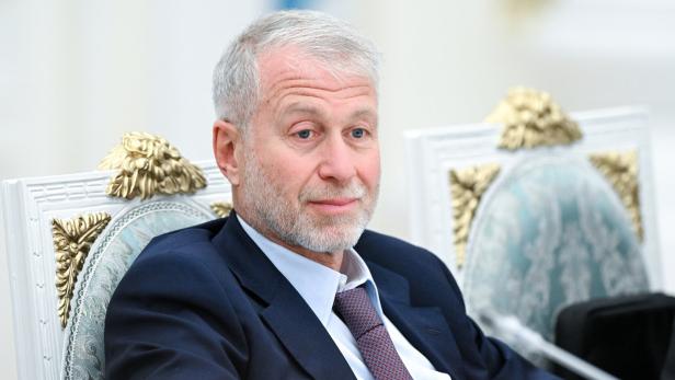 Roman Abramowitsch
