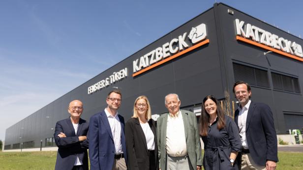 Firma Katzbeck