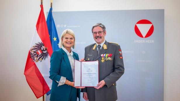 Tanner und Hameseder