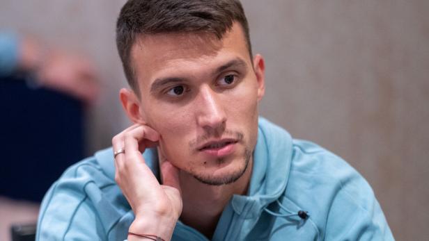 Dejan Ljubicic