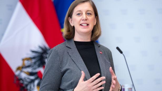 PK "BILANZ DES AMTS FÜR BETRUGSBEKÄMPFUNG 2025": EIBINGER-MIEDL