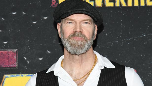 Tyler Mane