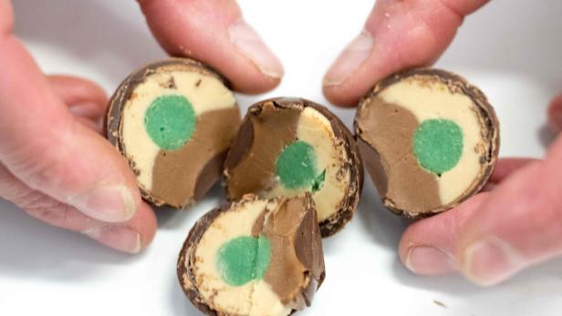 AUSTRIA-CHOCOLATE-MARKETING