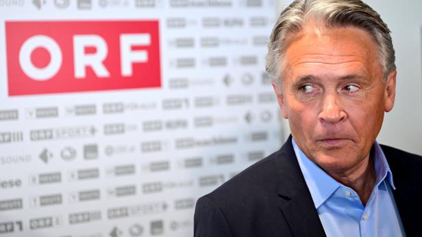 ORF-Wahl 2026: WESTENTHALER