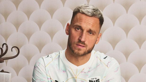 Marko Arnautović, Österreich